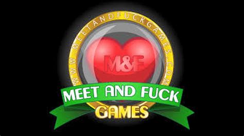 Free Meet And Fuck Games